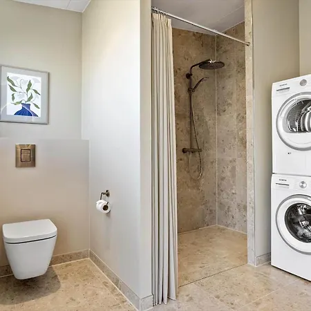 30400-odder-saksild-strandfaelled-14 Casa de Férias