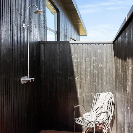 30400-odder-saksild-strandfaelled-14 Casa de Férias Odder