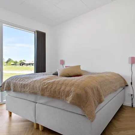 30400-odder-saksild-strandfaelled-14 Casa de Férias Odder