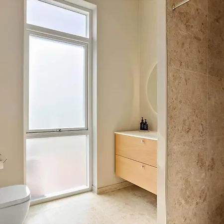 30400-odder-saksild-strandfaelled-14 Casa de Férias