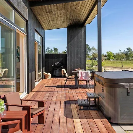 Casa de Férias 30400-odder-saksild-strandfaelled-14