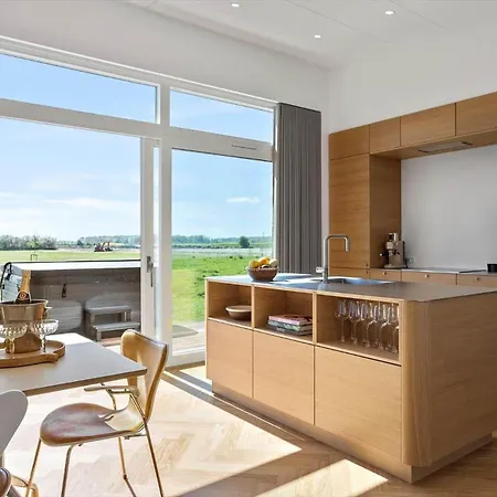 Casa de Férias 30400-odder-saksild-strandfaelled-14 *