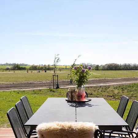 Casa de Férias 30400-odder-saksild-strandfaelled-14 Odder