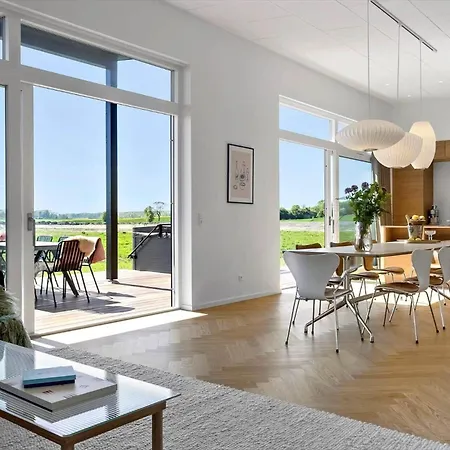 Casa de Férias 30400-odder-saksild-strandfaelled-14 Odder