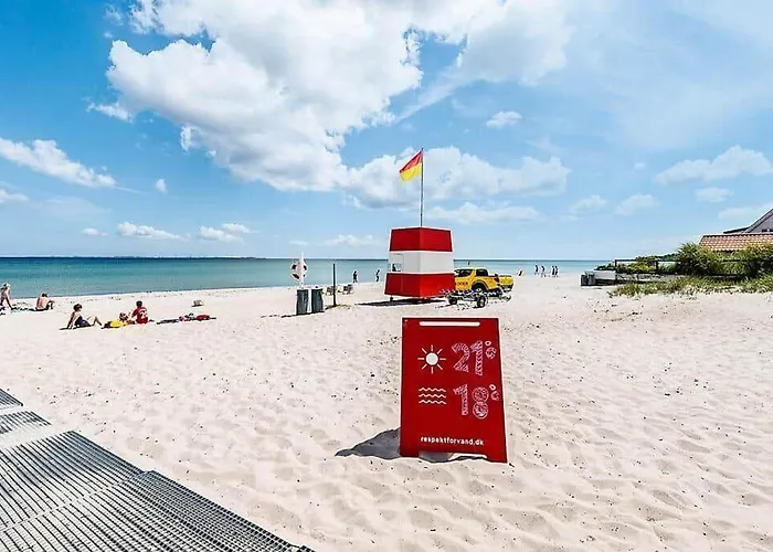 30400-odder-saksild-strandfaelled-14 Сasa de vacaciones