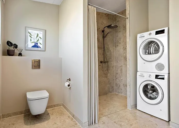 30400-odder-saksild-strandfaelled-14 Сasa de vacaciones