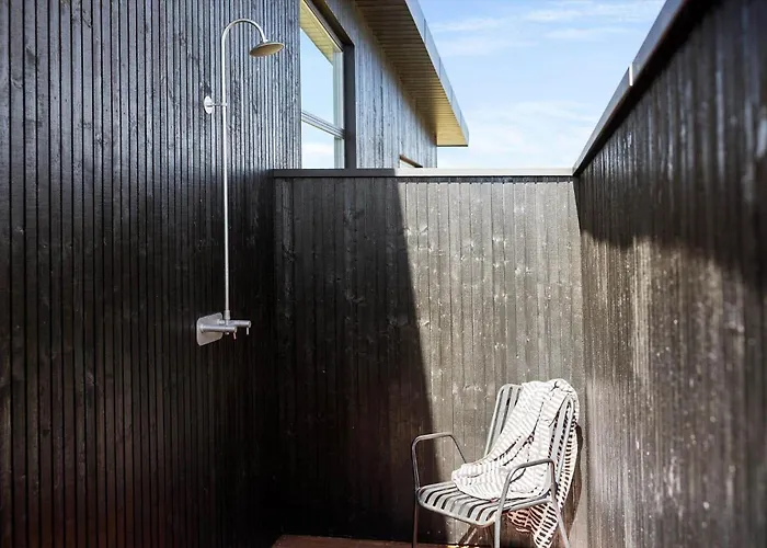 30400-odder-saksild-strandfaelled-14 Сasa de vacaciones Odder