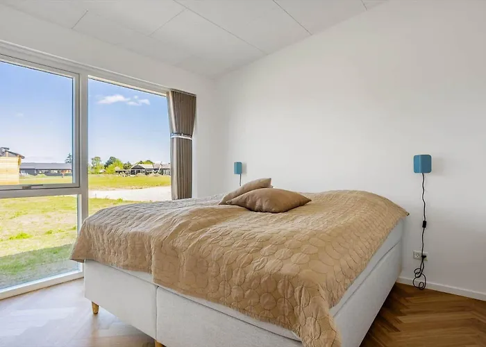 30400-odder-saksild-strandfaelled-14 Сasa de vacaciones