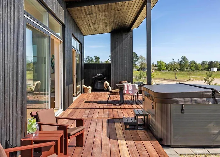 Сasa de vacaciones 30400-odder-saksild-strandfaelled-14