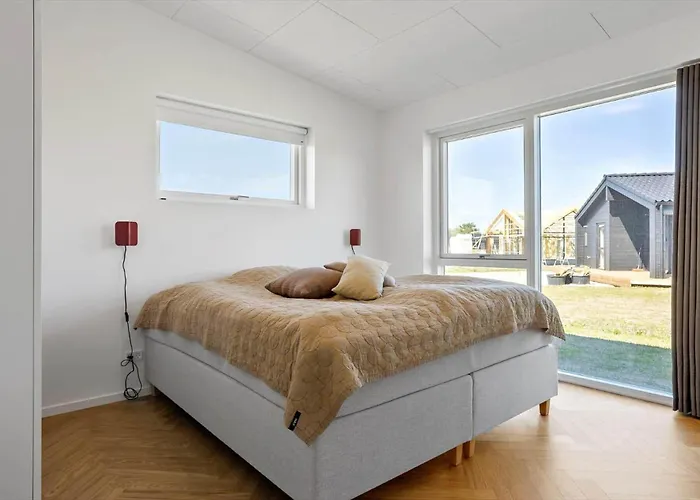 30400-odder-saksild-strandfaelled-14 Сasa de vacaciones