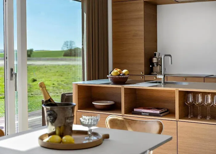 Сasa de vacaciones 30400-odder-saksild-strandfaelled-14 Odder