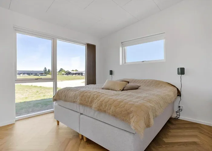 30400-odder-saksild-strandfaelled-14 Ferienhaus Odder