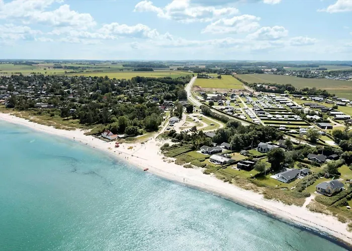 Dom wakacyjny 30400-odder-saksild-strandfaelled-14